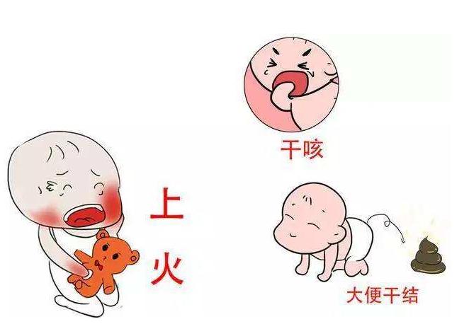 孩子阴虚内热怎么食补,孩子阴虚内热脾胃虚弱怎么调理