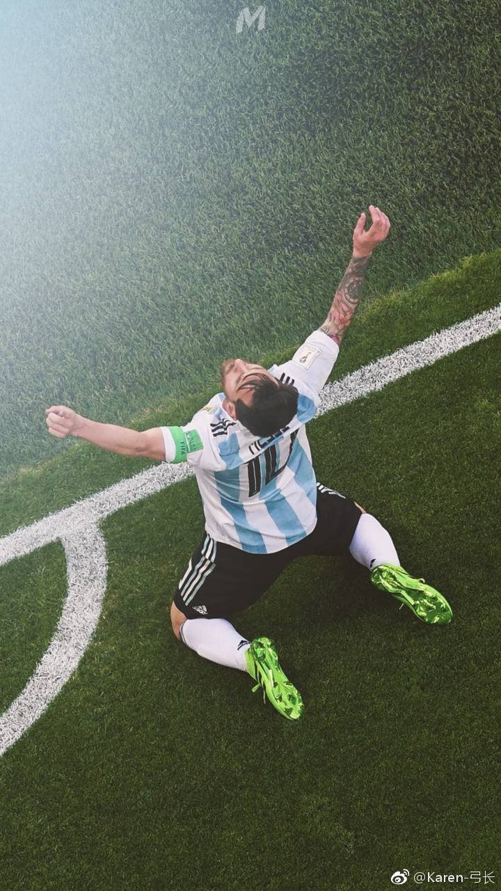 梅西天赋让人们忽略他的努力,罗马里奥评价梅西的实力