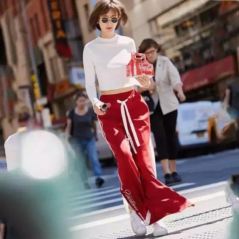 不显小腿粗的肉腿穿搭,显瘦穿搭大屁股粗腿