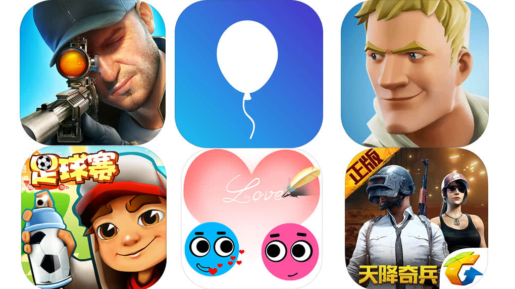 刺激战场手游2018年的视频,国内十大最火手游排行榜