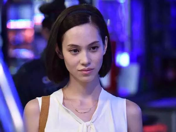 水原希子明明美到360度无死角，居然自卑了这么多年？