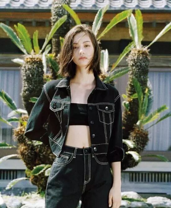 水原希子明明美到360度无死角，居然自卑了这么多年？