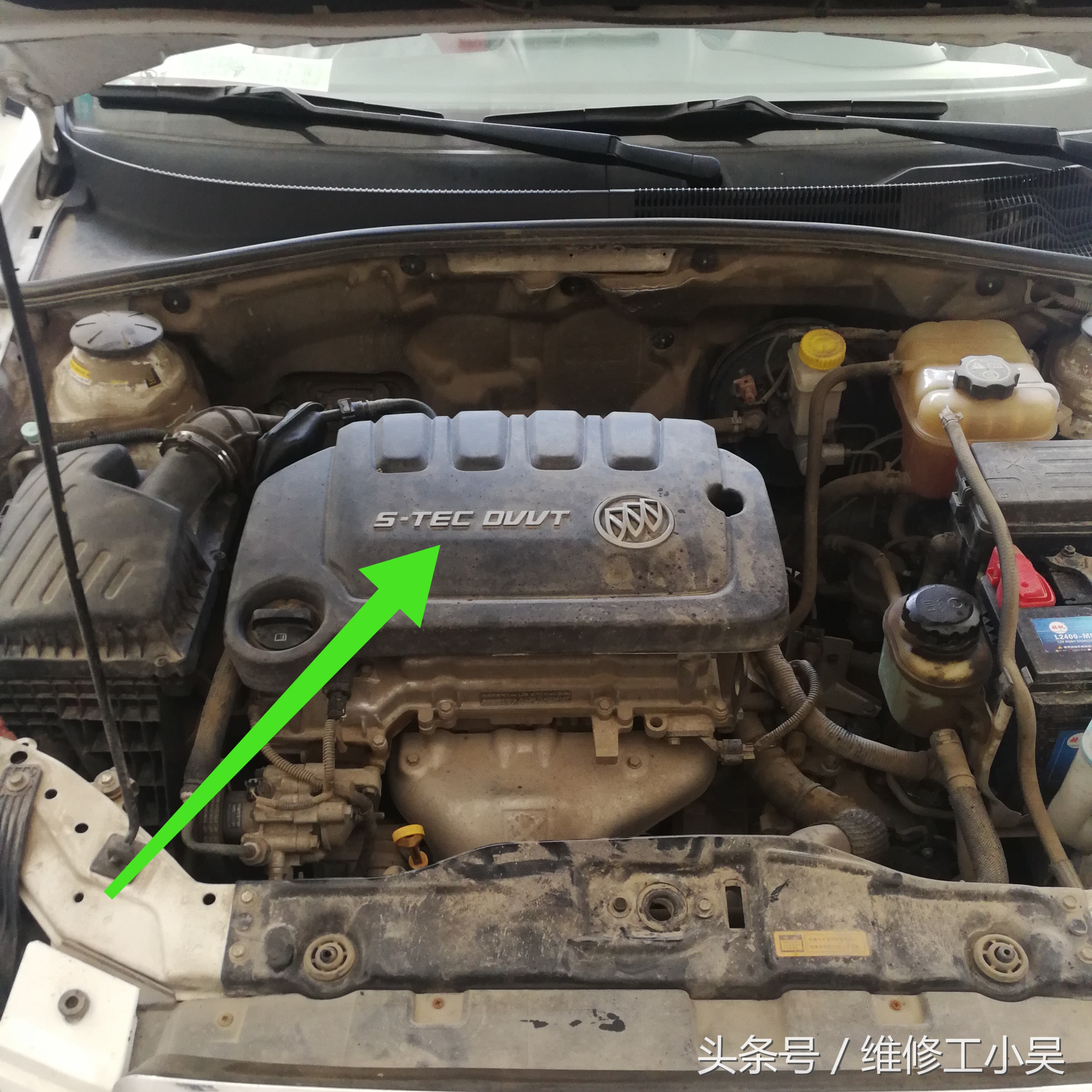 6万公里发动机表面渗油,新车6万公里火花塞还没问题