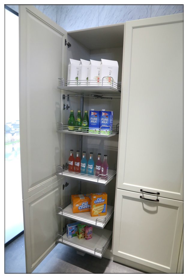 厨房里的江南诗意生活——柏厨·忆江南系列体验评测