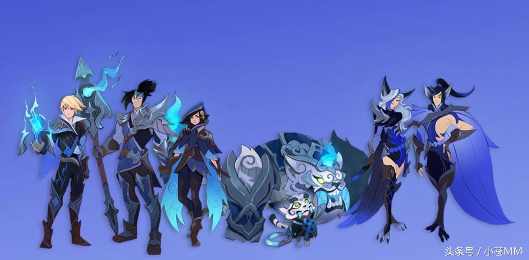 s7冠军皇子皮肤特效,s7冠军皮肤一览表