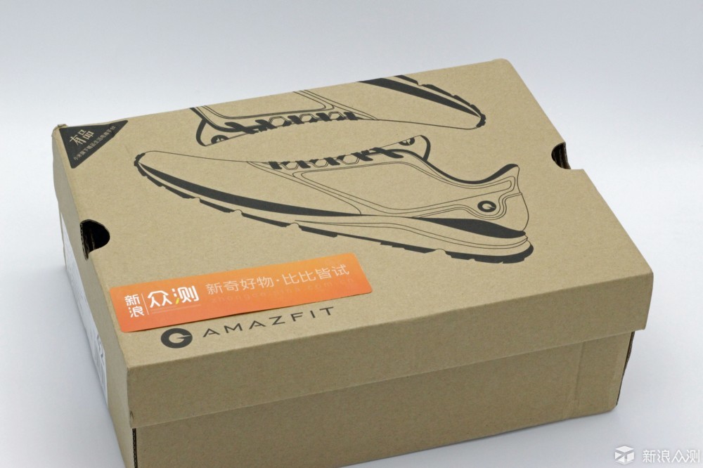 羚羊跑步鞋测评,amazfit羚羊轻户外跑鞋脱胶