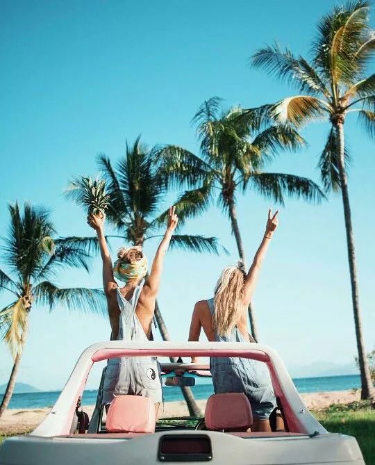 美国66号公路自驾游推荐线路,自驾游66号公路攻略大全