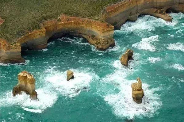 美国旅游66号公路,66号公路最美自驾公路