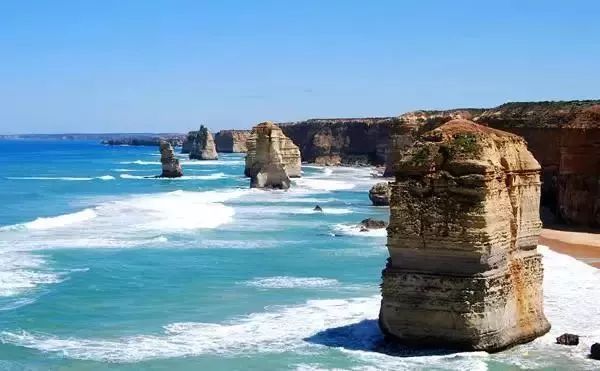 美国旅游66号公路,66号公路最美自驾公路