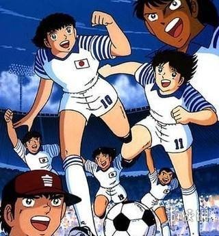 十大必看的足球动漫,十大必看的足球动漫有哪些