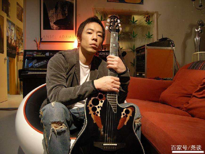 谈beyond乐队的歌,beyond乐队的歌属于摇滚吗