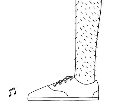 5分钟搞定20多年的毛儿!连小胡子都不见了