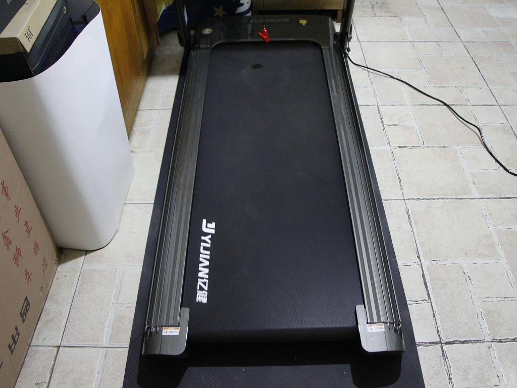 亿健睿智x5跑步机有外放吗,亿健睿智x5跑步机使用方法