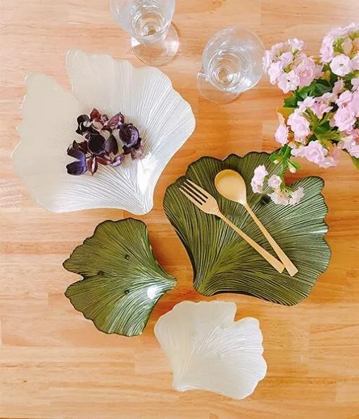 日本料理的菜精美别致,日本料理的口感特别好