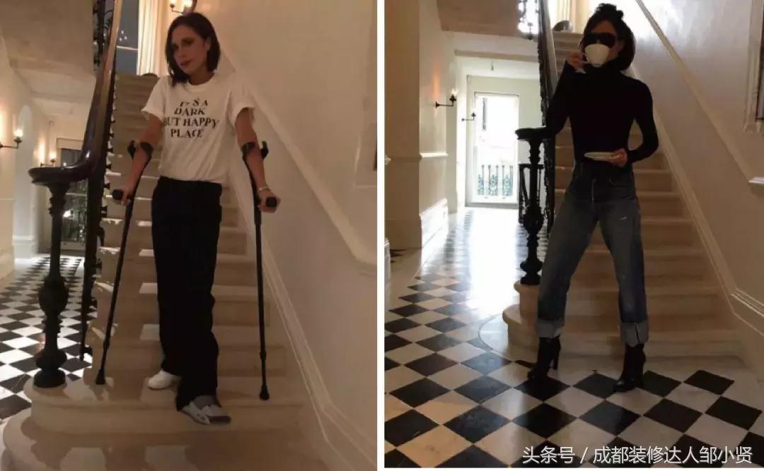 梅西内马尔c罗豪宅,梅西c罗谁的房子好