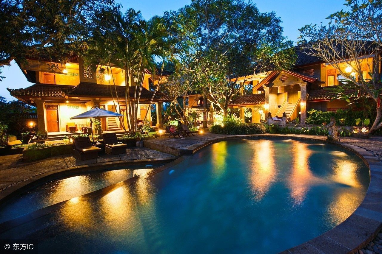 巴厘岛省钱攻略,巴厘岛的慵懒时光