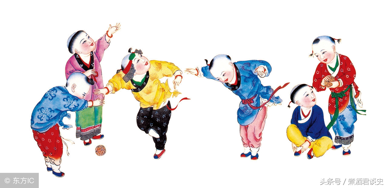 宋朝足球蹴鞠,宋朝蹴鞠比赛