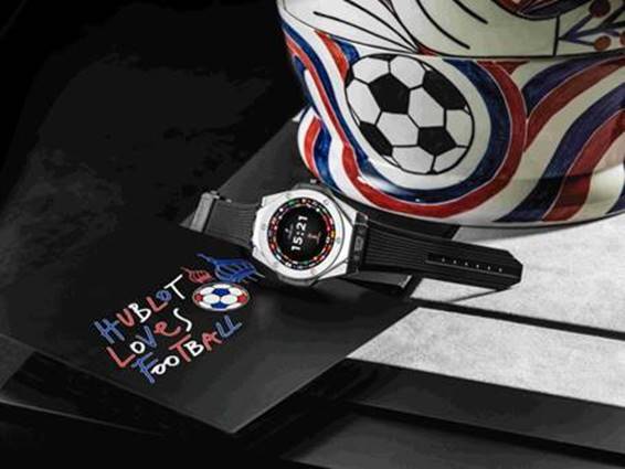 宇舶世界杯表,宇舶2018世界杯手表