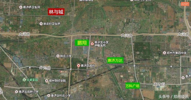 居住往北，惠济区的装修小高层先了解下丨拆姐儿