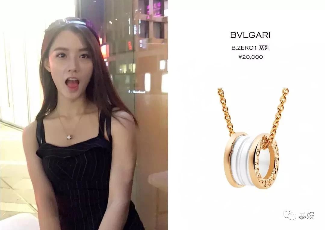 吴宣仪穿a货,吴宣仪杨超越逛街