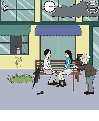 拆散情侣大作战380后8关怎么过,拆散情侣大作战第十三关攻略