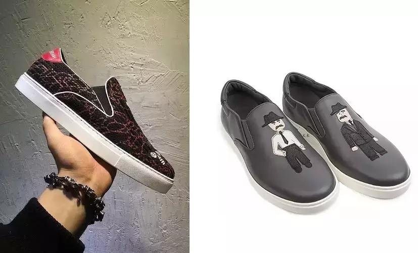 黑帮穿衣,黑帮服饰搭配