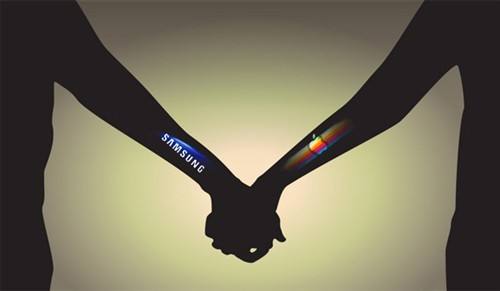 三星将向苹果提供18nm芯片 (三星代工苹果a15芯片)