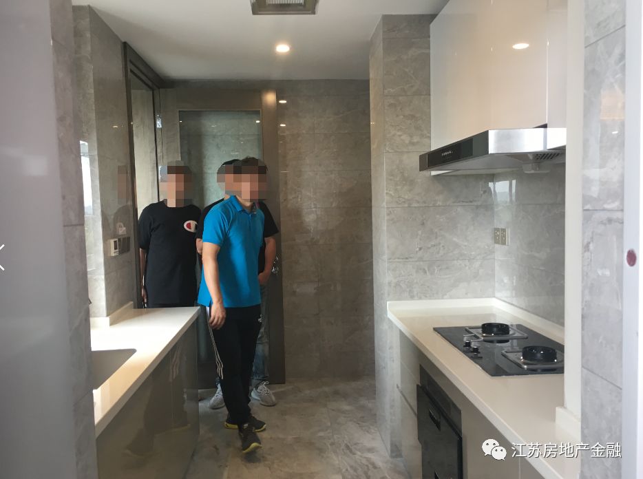 河西南颐和铂樾府实景样板间115平,河西南高层和江宁百家湖双拼别墅