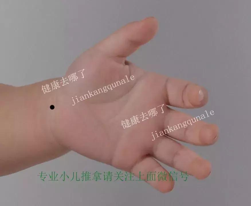 小儿睡觉易醒推拿哪些穴位,小儿睡眠障碍症怎么治疗