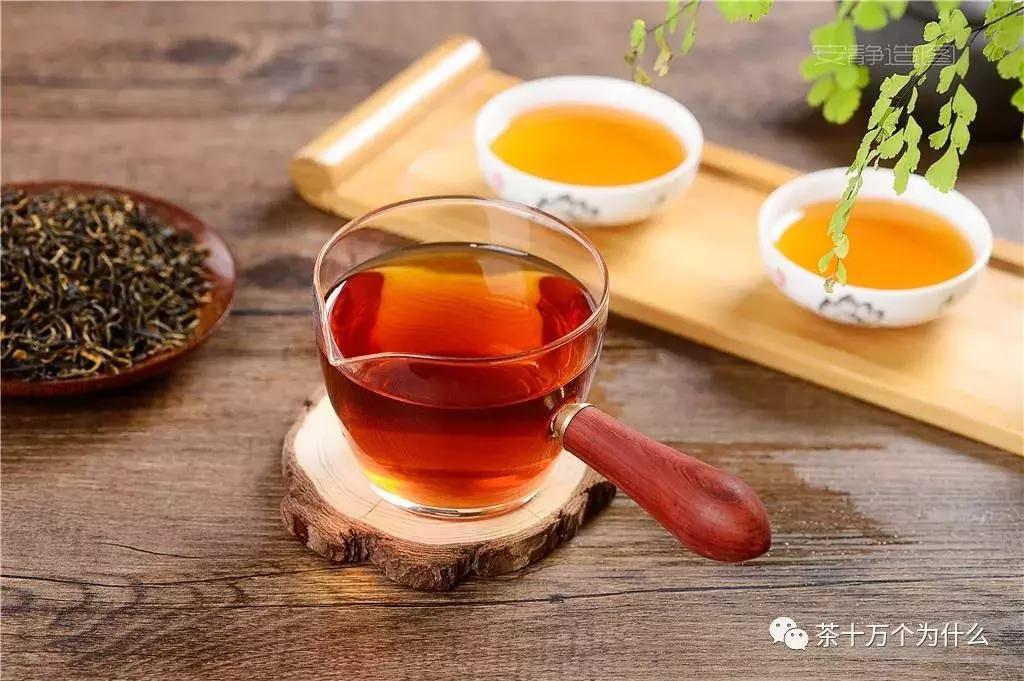 300克的特级祁门红茶价格多少,300一斤的红茶算什么档次直播