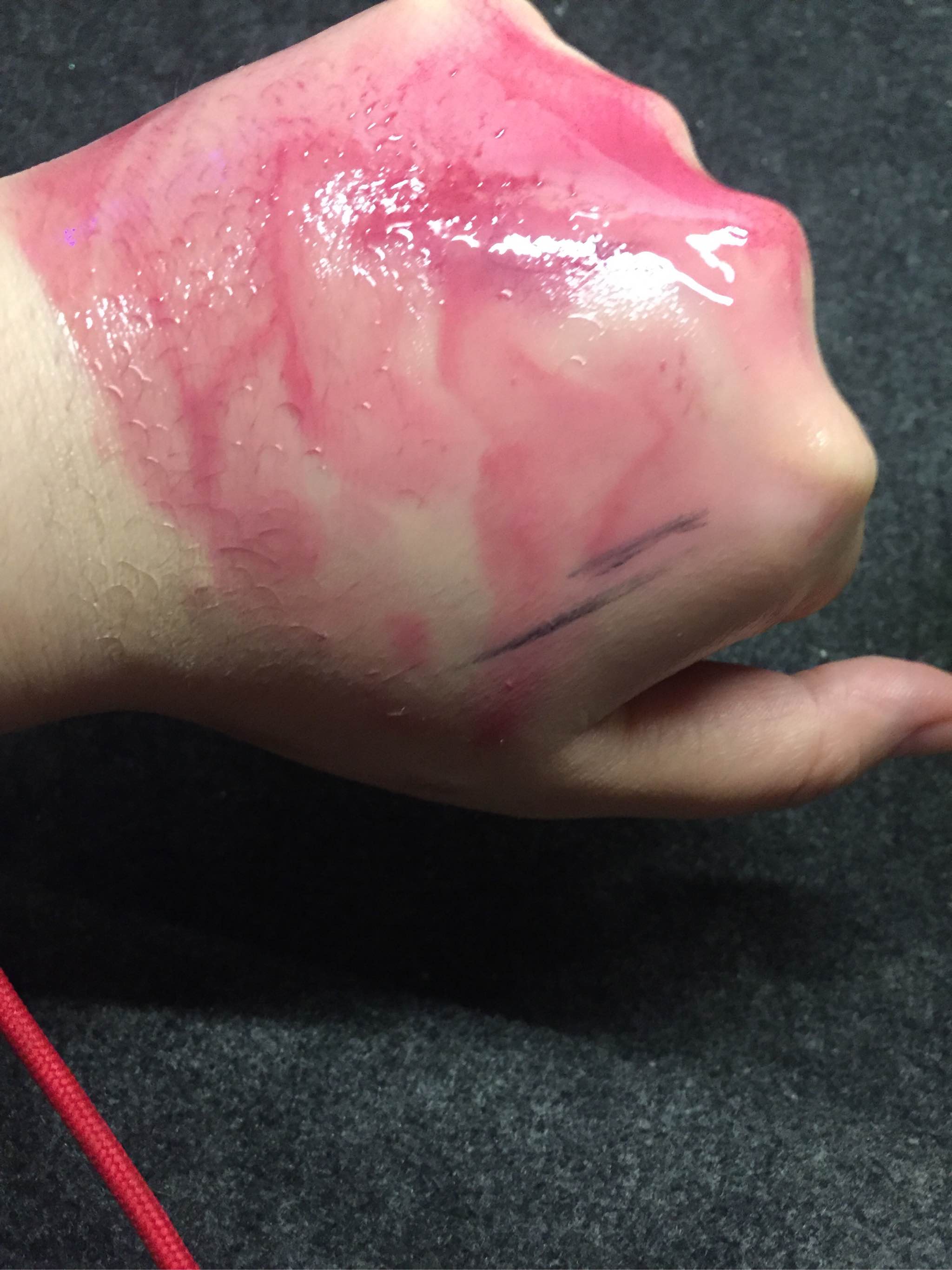 植村秀精萃养肤洁颜油,植村秀卸妆油绿茶款怎么样