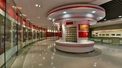 红塔旅游工业园区景点,红塔工业旅游园订票