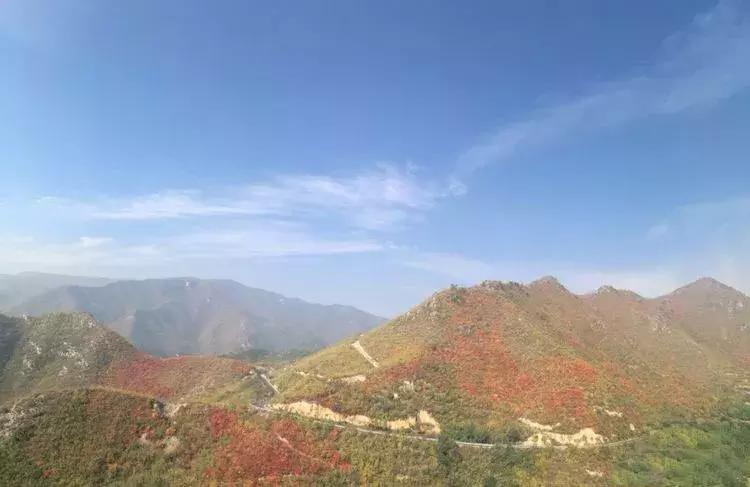 醉美临汾城,临汾最值得一看的地方