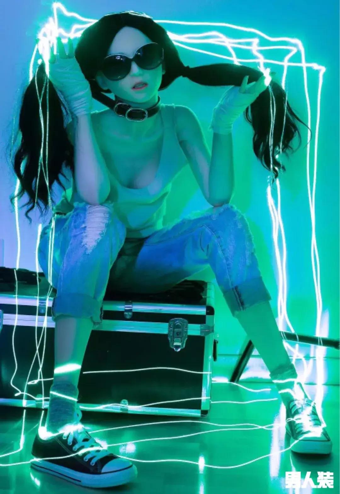 娃娃是不是鬼娃娃,娃娃是真实的存在吗