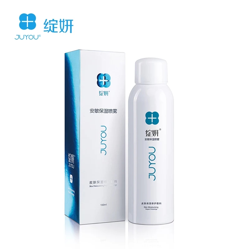 喷雾喷脸越喷越干,喷雾补水越用越干