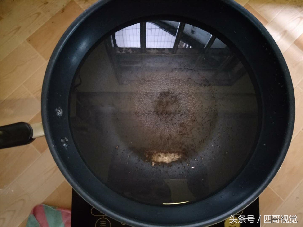 四川最好的凉糕纯手工,四川夏天特色小吃做凉糕