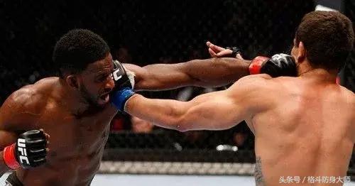 ufc历史上著名的意大利人,ufc历史上最厉害的人