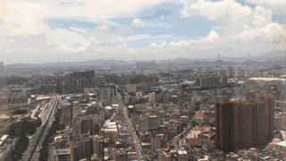 东莞是人间天堂,东莞欢笑乐园