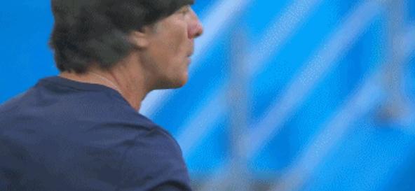 韩国2-0击败德国,2018韩国2比0战胜德国