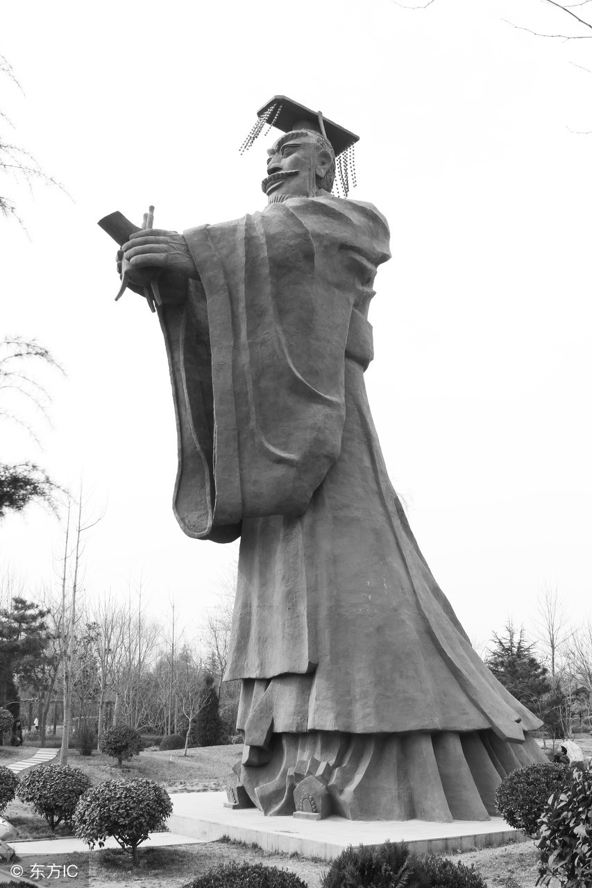 墨子100句国学智慧,墨子六句经典格言传承千年的智慧