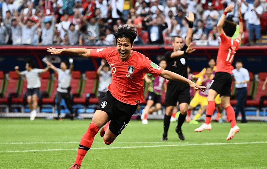 间接承认了？韩足坛名宿评韩国击败德国，不小心道出了一个事实