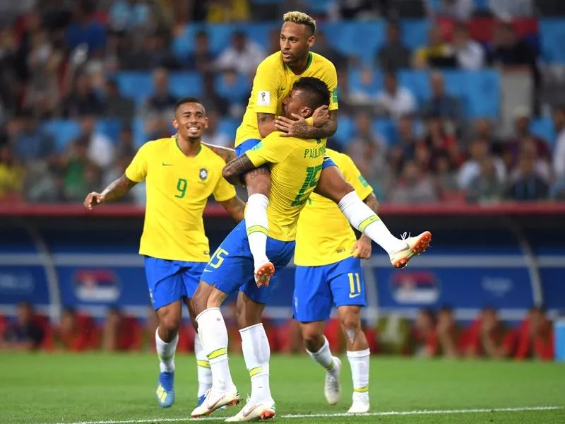 假装看过球丨从读秒绝杀到提前回家，冠军魔咒是德国队最好的借口