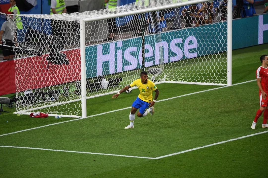 假装看过球丨从读秒绝杀到提前回家，冠军魔咒是德国队最好的借口