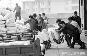 供销社的夜读小镇,供销社夜读