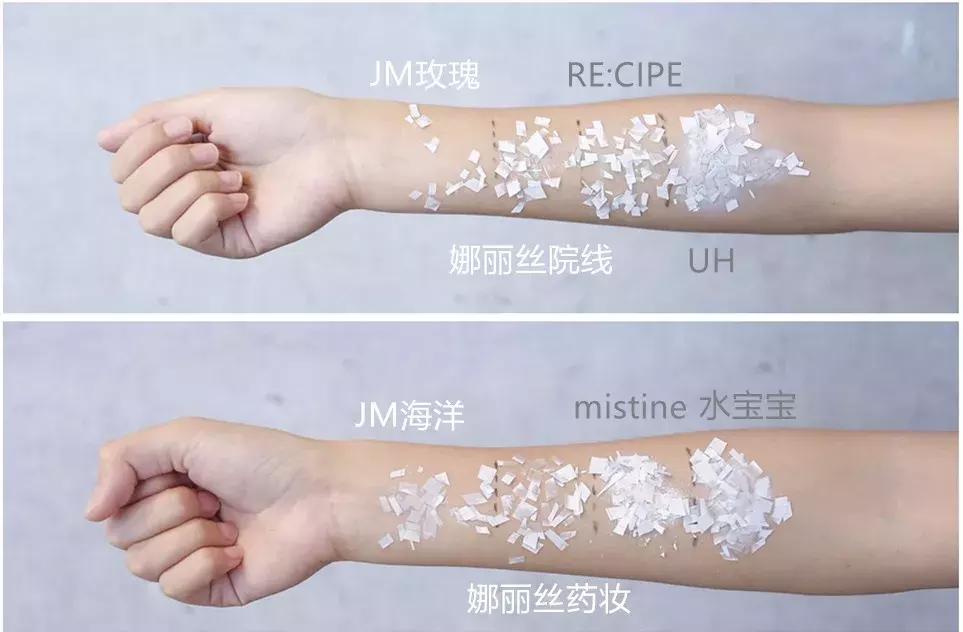 防晒喷雾测评抖音款,网红防晒喷雾哪种最好