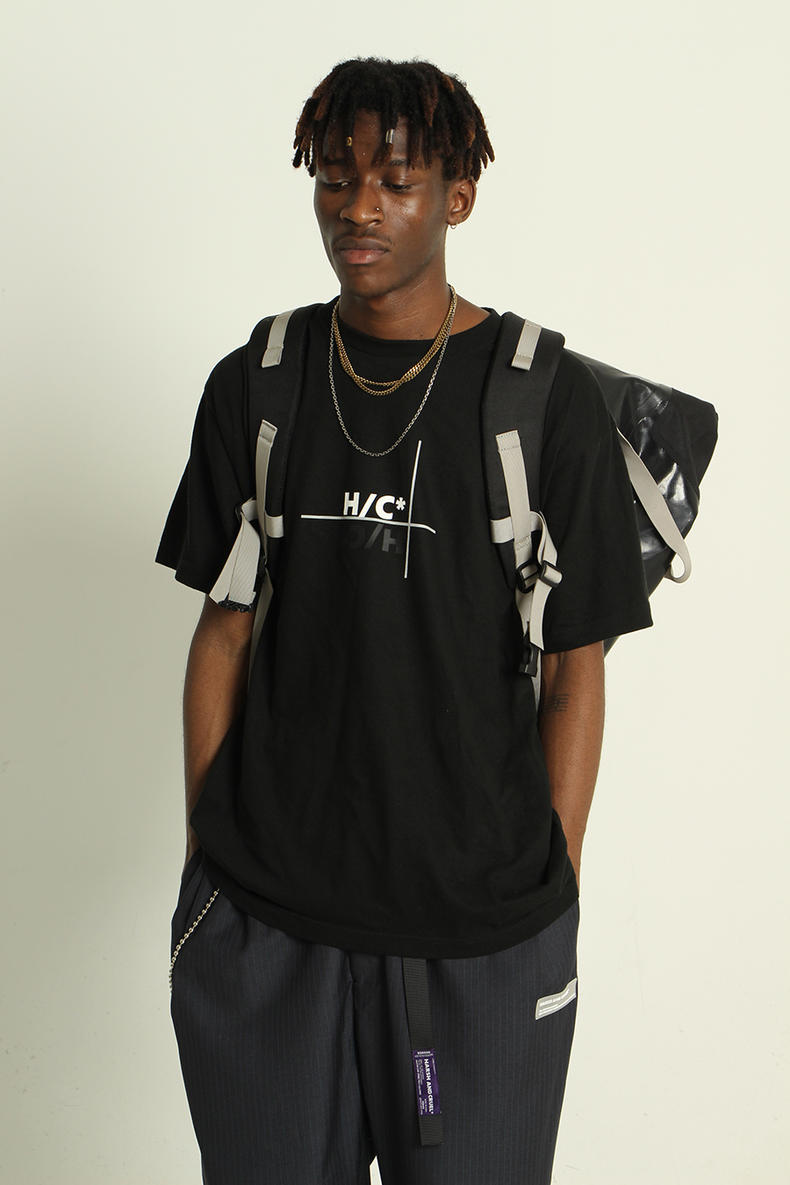 harshandcruel是什么档次,harshandcruel抄袭