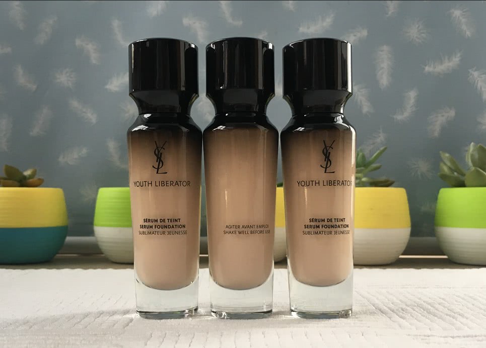 明星都是用的什么遮瑕粉底,明星用的粉底不脱妆不掉妆