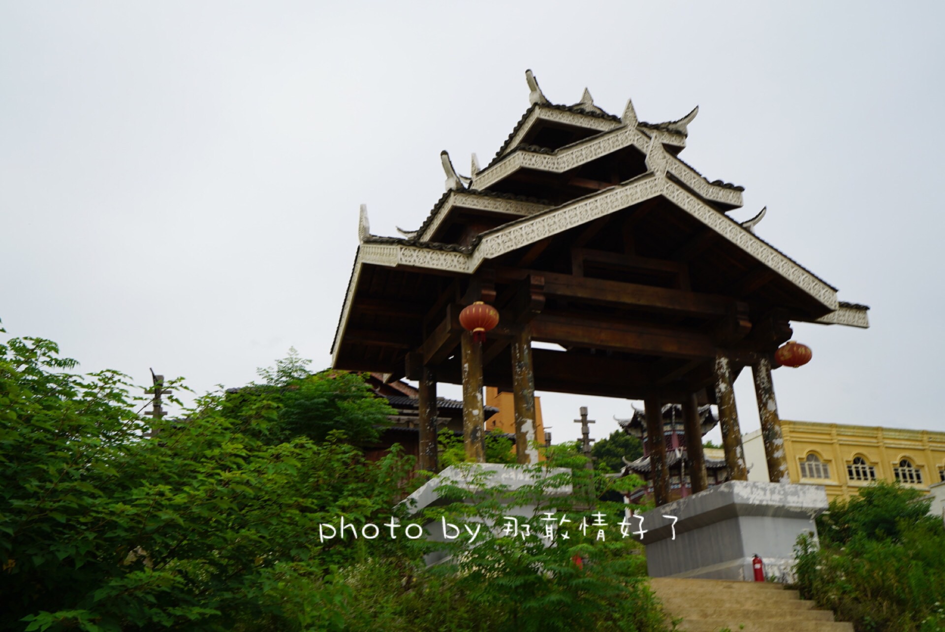 滁州小众的地方,滁州小众