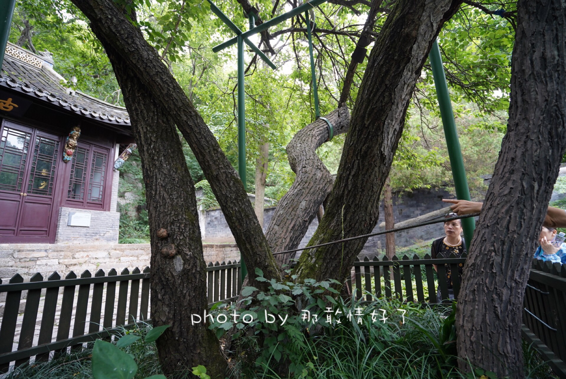 春节滁州小众景区游,滁州人文古城旅游攻略