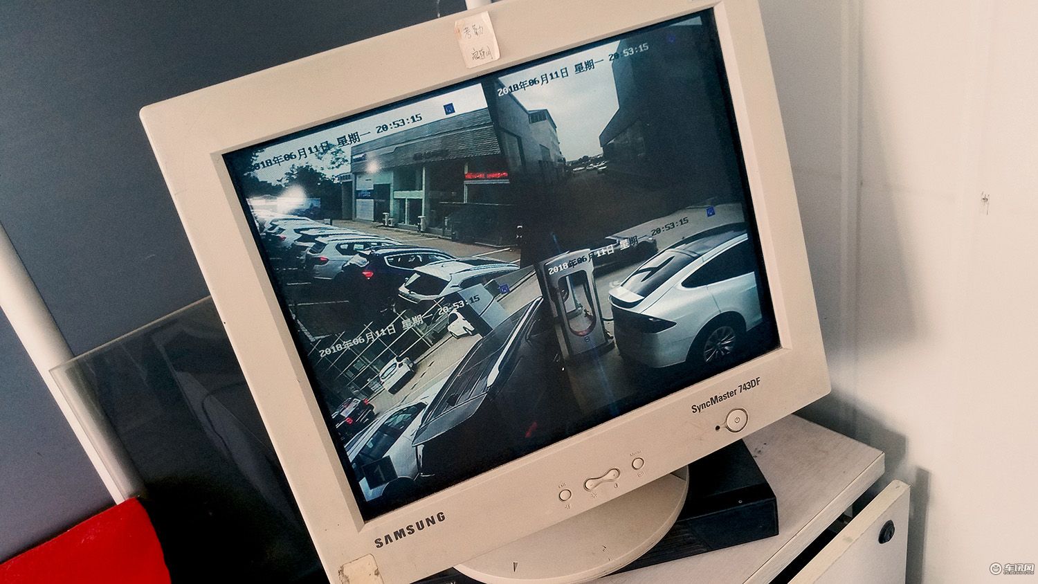 特斯拉modelx自驾游,特斯拉长续航modelx自驾海南